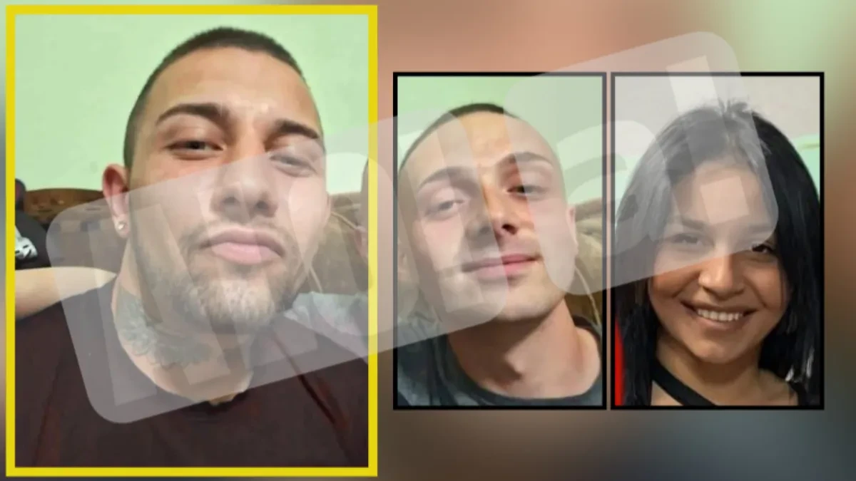 Julijan pronađen go u sobi, Danijela izbodena, devojčica skočila sa terase: Bivši robijaš osumnjičen za masakr u Ugarčinu