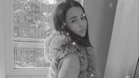 Iva (16) nestala pre mesec dana: Ako je vidite, odmah pozovite policiju