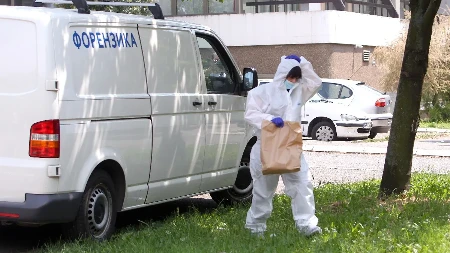 U napuštenom objektu nađeno raskomadano telo, delovi leša bili odvojeni: Užas na Novom Beogradu