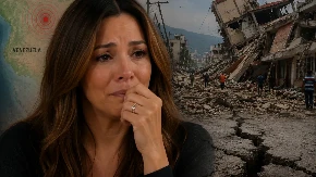 Kasandra u suzama zbog katastrofe u Venecueli: Koraima Tores slomljena nakon razornog zemljotresa, uputila potresan apel