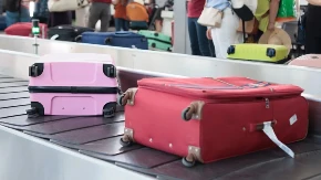 Haos na aerodromu: Kofer je vibririrao i tresao se, zujanje je bilo sve glasnije - ljudi su se pitali samo jedno