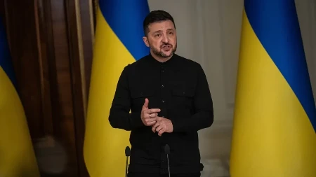 Dok rat traje, novac stiže - Zelenski dobio novu finansijsku injekciju iz EU