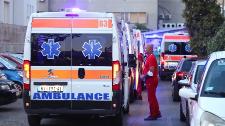 Ostali kupači ga izvukli iz vode bez svesti: Detalji tragedije na Adi Ciganliji 