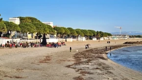 "Živite u srednjem veku!" Turistkinja napravila haos na letovanju kada je čula sramno pravilo – reagovalo i obezbeđenje!