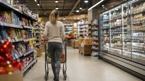Evrostat srušio laži blokadera! Srbija među najjeftinijim zemljama u Evropi po nivou potrošačkih cena!