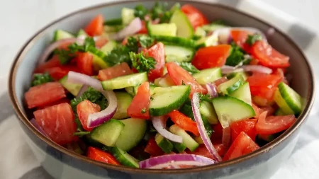 Ozempik salata je hit za mršavljenje: Prepuna vlakana, dugo drži sitost i topi kilograme bez gladovanja