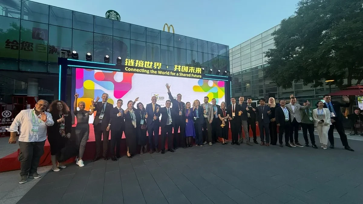 Veče Srbije u Pekingu: Vidimo se na EXPO-u u Beogradu