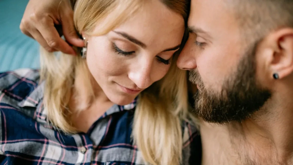 Kada je bezbedno imati intimne odnose posle porođaja?