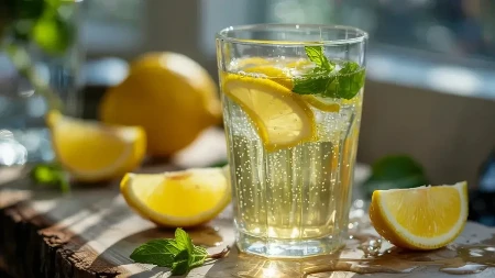 Turska limunada je hit leta: Pravi se od 3 sastojka, hladi bolje od bilo kog soka