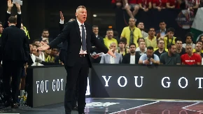 Potpuna rekonstrukcija: Još četvorica napustila Fenerbahče