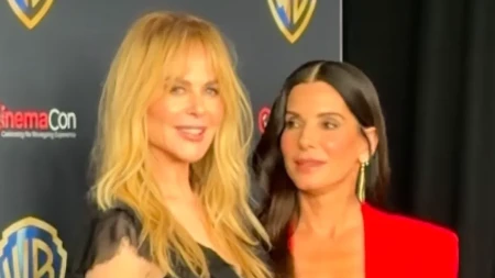 Sandra Bulok i Nikol Kidman su ponovo sestre - veštice: Stiže nastavak kultnog filma - fanovi jedva čekaju
