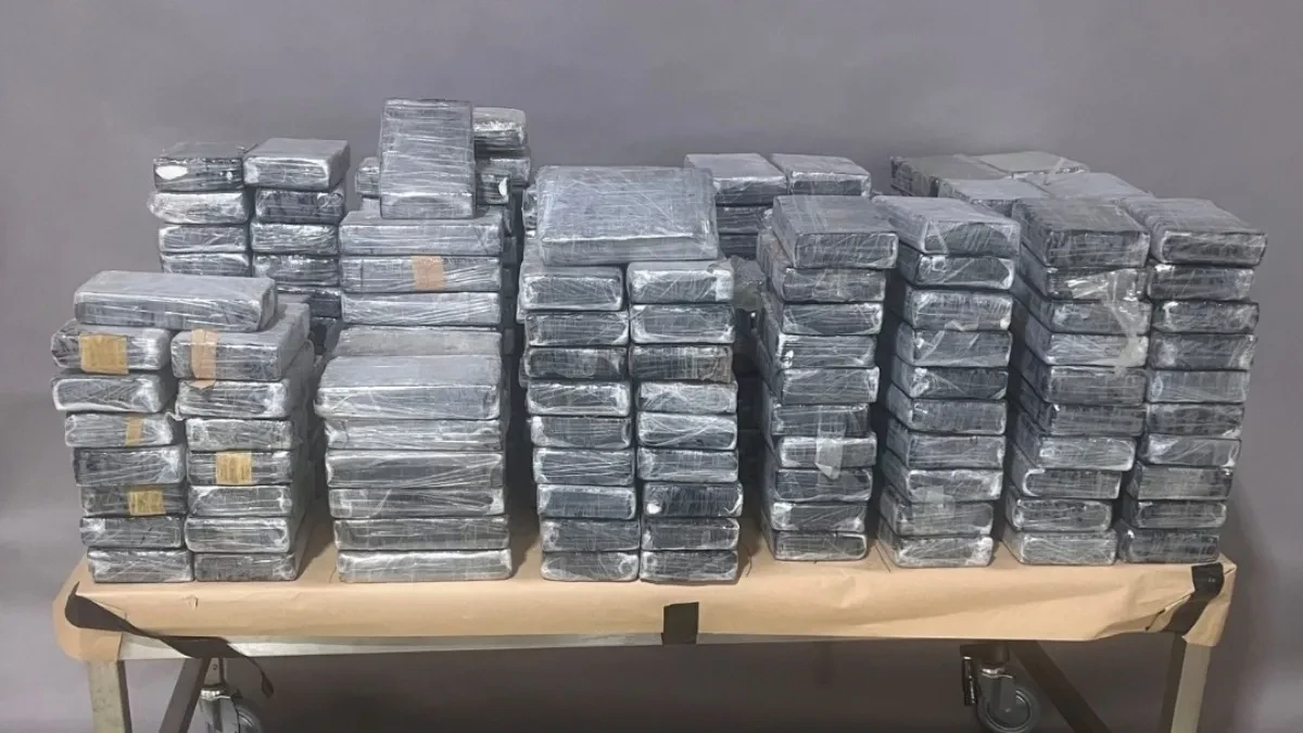 Bivši oficir HVO-a optužen za dilovanje kokaina u Bosni i Srbiji!