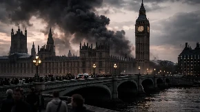 London napravio stravičnu grešku: Ovim potezom objavio rat Rusiji