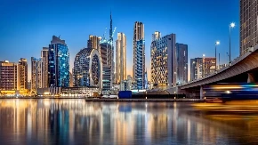 Dubai pokrenuo ogroman paket pomoći privredi