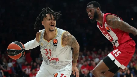 Novi evroligaški transfer: Napustio Monako i pojačao turskog velikana