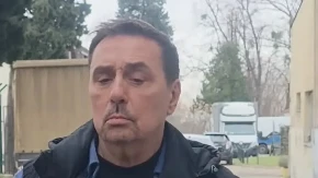 Keba slomljen zbog smrti u porodici: "Hvala ti za 15 godina iskrene, verne i bezuslovne ljubavi"