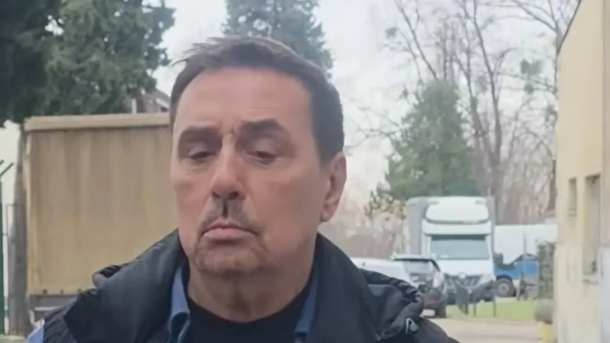 Keba slomljen zbog smrti u porodici: "Hvala ti za 15 godina iskrene, verne i bezuslovne ljubavi"