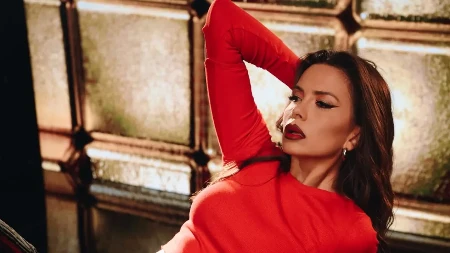 Svi se pitaju u čemu je caka Milice Pavlović! Filmske scene, 3 reditelja, ugovori o poverljivosti i nova turneja: "Ovo je priča o mojih 100 života"