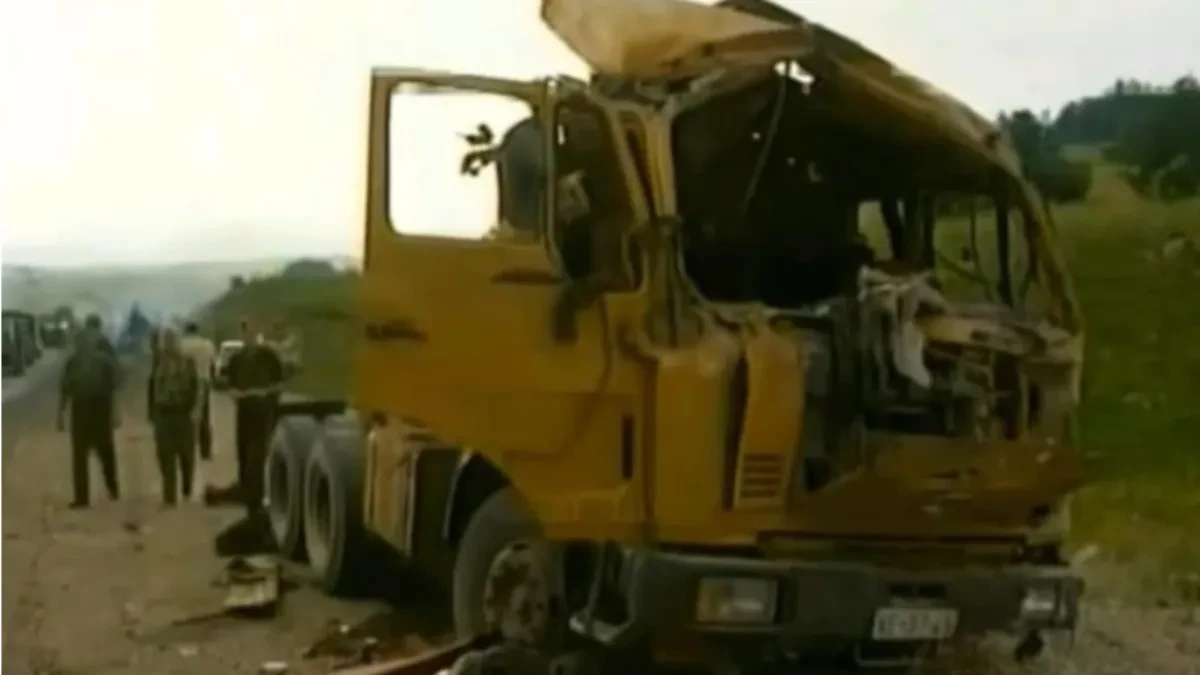 Majke iz pepela prebirale kosti: Sina sam prepoznala po zubićima! Horor ispovesti roditelja čija su deca pobijena na Petrovačkoj cesti