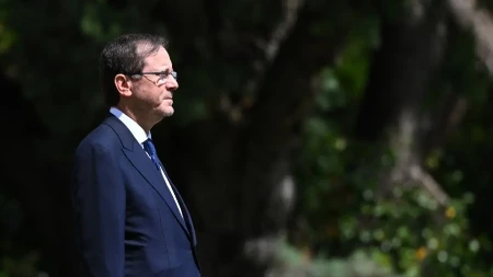 Oglasio se IDF: Letelica izraleskog predsednika prinudno prizemljena