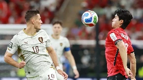 Slavni fudbaler završio reprezentativnu karijeru