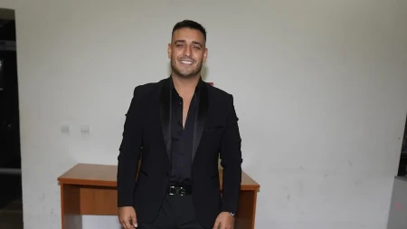 Darko Lazić ulazi u Elitu! Stigla zvanična potvrda neposredno pred finale! 