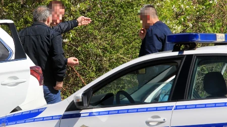 EXPO 2027: Brza reakcija obezbeđenja i policije sprečila krađu na gradilištu u Surčinu