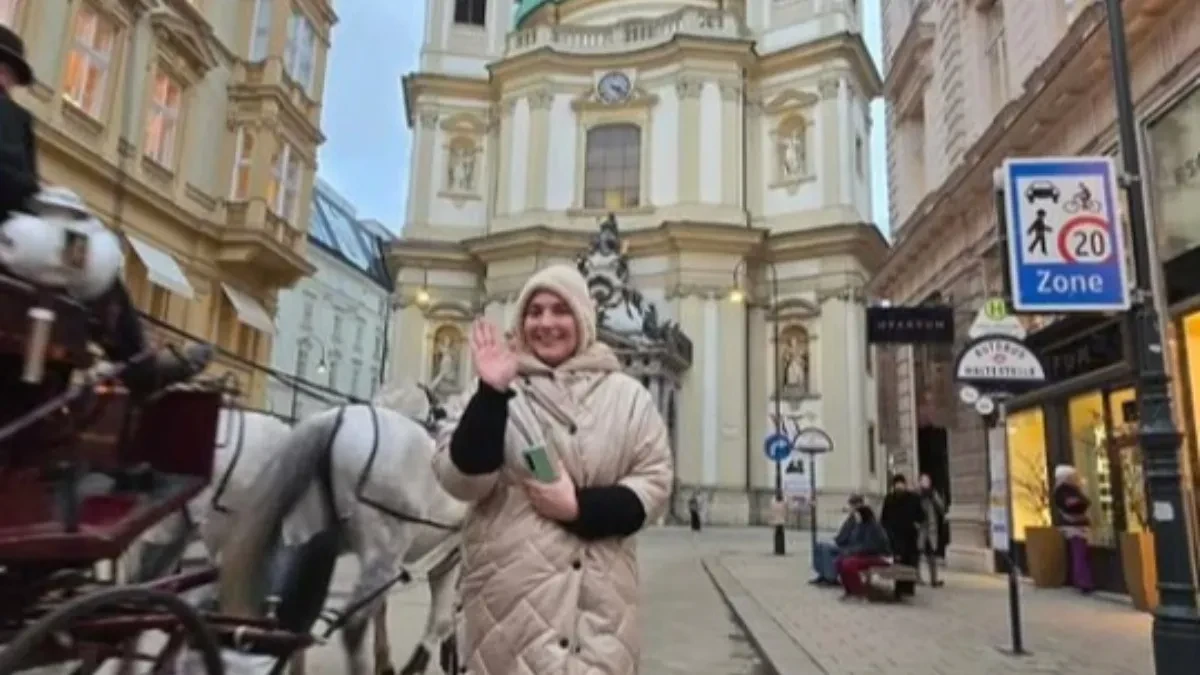 Ona je najplaćenija glumica u Srbiji! Samo od jedne serije je zaradila 230.000 evra! 