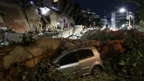 Razorni zemljotresi preko 7 Rihtera rušili zgrade: Apokaliptične scene u Venecueli