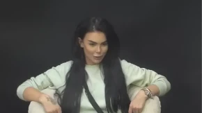 Izlazi bez dinara iz Elite! Anita kažnjena sa milion dinara, prekršila najstrože pravilo