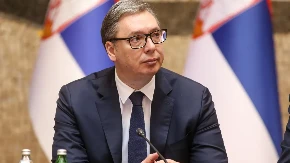Vučić poslao poruku narodu Venecuele nakon katastrofalnog zemljotresa