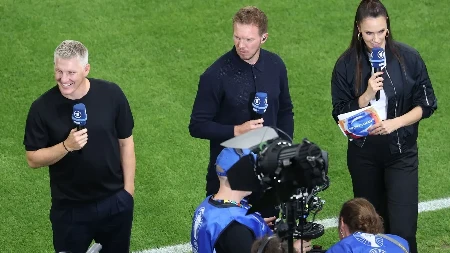 Švajnštajger na nikad većem udaru: Nemac optužen za rasizam, a onda potpuno razbijen