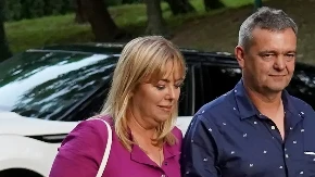 Veljko Ražnatović ili Mirko Šijan? Danijela Rodić otkrila koji zet joj je draži, odgovorom iznenadila naciju