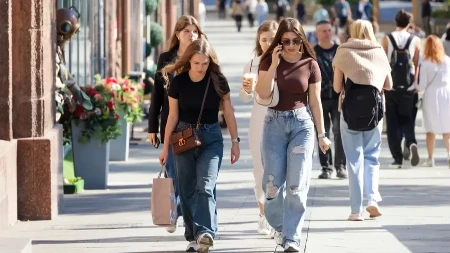 Momentalno deluje: Pritisnite hladnom vodom ove tačke na telu i za minut ćete se rashladiti i na plus 35