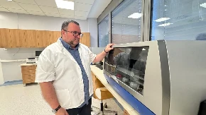 Država ulaže u život: Niš pred otvaranjem savremene banke krvi