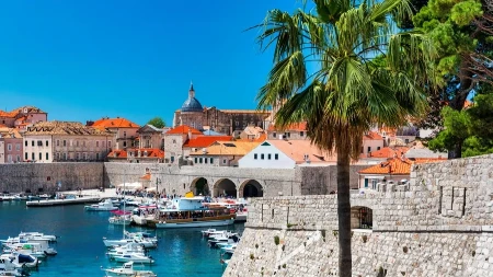 Amerikanka posetila Hrvatsku i upozorila turiste: "Ovaj grad je bolje izbegavati"