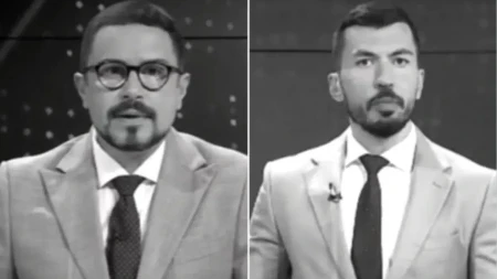 Neka peta kolona zaćuti: Ovu paletu NN likova je "Srbija pobedila"