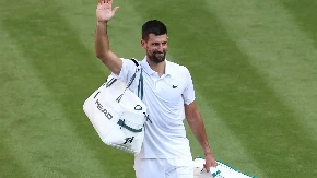 Novak se predomislio: Đoković doneo (ne)očekivanu odluku pred Vimbldon