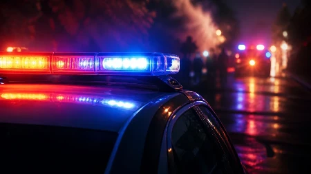 Satima bio zaglavljen ispod teškog kamiona: Drama do kasno u noć, teretnjak završio u provaliji!  