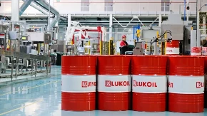 Amerika donela novu odluku - Lukoil dobio još mesec dana