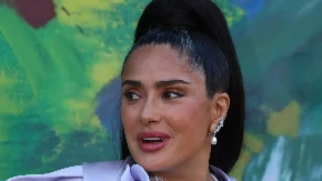 Salma Hajek otkrila trik koji briše godine sa lica: Nema nikakve veze sa botoksom i filerima
