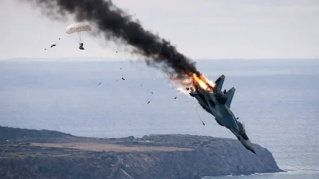 Otkrivena strogo čuvana tajna: Kina dala tehnologiju kojom je Iran obarao američke avione