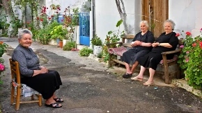 Ovo je najpoznatiji recept za dug život: Evo koja tajna pomaže da doživite stotu