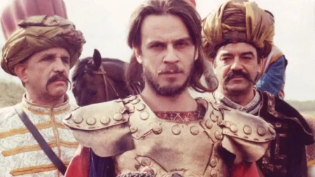 FILM DANA „Boj na Kosovu“