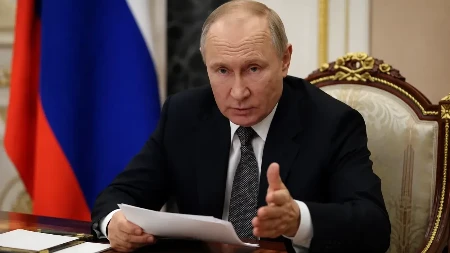 Putin produžio zabranu izvoza ruske nafte 