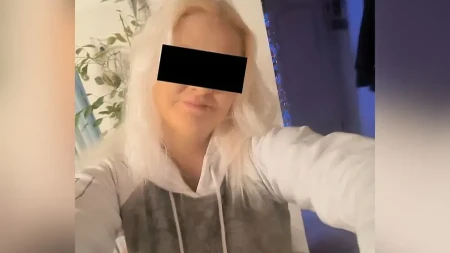 Dijana (32) uhapšena zbog sumnje da јe ubila svog tromesečnog sina! Tvrdila da јe otet iz kolica
