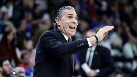 Veliki obrt: Real Madrid ipak odlulio da otpusti trenera