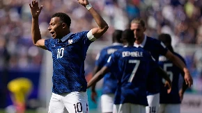 Raspleti u grupi I - Ludnica na meču Francuske i Norveške