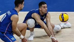 Kakav meč i kakav trijumf: Srbija nastavlja sa pobedama u Ligi nacija, pala je i Kuba