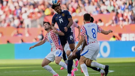 Užasne vesti za Hrvatsku pred meč odluke sa Ganom!